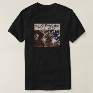Klassieke 'Hurt Feelings' tee T-shirt