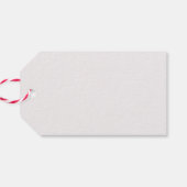 Klassieke Idyll (door Frederic Leighton) Cadeaulabel (Achterkant Horizontaal)