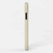 Klassieke Ierse Lucky Shamrock Case-Mate iPhone Case (Achterkant/rechts)