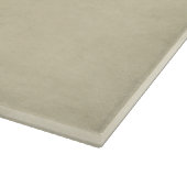 Klassieke Ierse Lucky Shamrock Snijplank (Hoek)