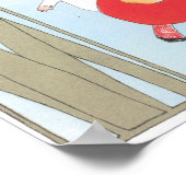 Klassieke illustratie door Sibylle Von Olfers Post Poster (Hoek)