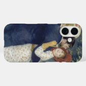 Klassieke Impressionistische Kunst, Landelijk Dans Case-Mate iPhone Case (Achterkant (horizontaal))