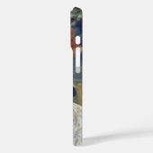 Klassieke Impressionistische Kunst, Landelijk Dans Case-Mate iPhone Case (Achterkant / Links)