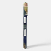 Klassieke Impressionistische Kunst, Landelijk Dans Case-Mate iPhone Case (Achterkant / Rechts)
