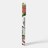 Klassieke  japanse drakenTattoo Case-Mate iPhone Case (Achterkant / Rechts)