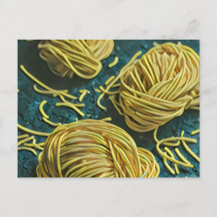 Klassieke Japanse Kunst Briefkaart