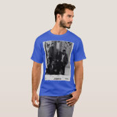 Klassieke Jodeci T-shirt (Voorkant volledig)