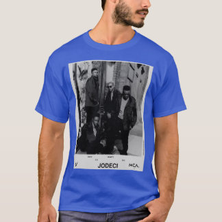 Klassieke Jodeci T-shirt