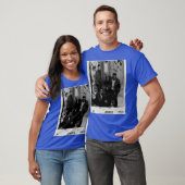 Klassieke Jodeci T-shirt (Unisex)