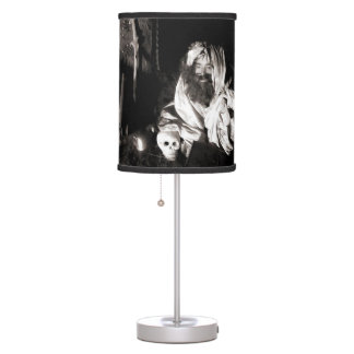 Klassieke Jorge tafellamp