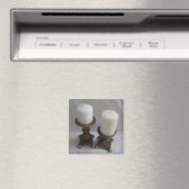 Klassieke Kaarsenhouders Magneet (Insitu (Vaatwasser))