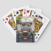 Klassieke Kaarten (Achterkant)