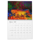 Klassieke kalender afgezet (Feb 2027)