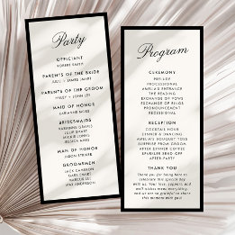 Klassieke Kalligrafie Oud Geld Programma