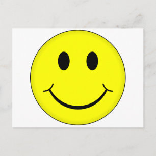 Klassieke kant briefkaart