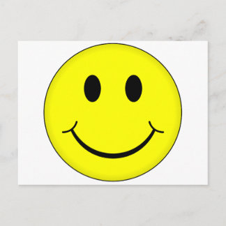 Klassieke kant briefkaart