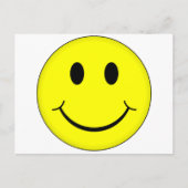 Klassieke kant briefkaart (Voorkant)