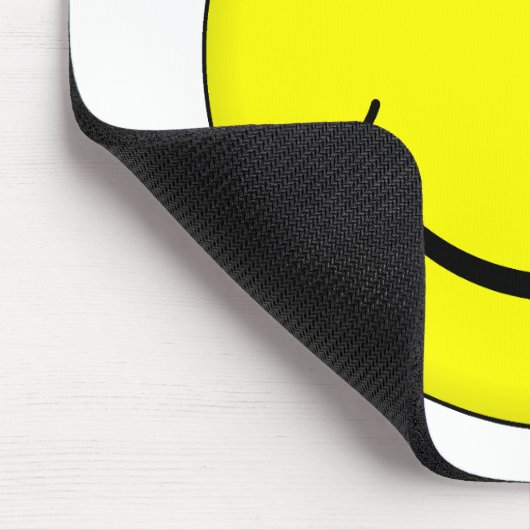 Klassieke kant muismat (Hoek)