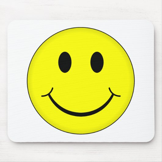 Klassieke kant muismat (Voorkant)