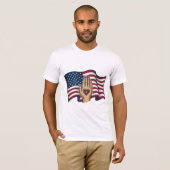 Klassieke Kapper Tradities | Klassieke Sailor Jerr T-shirt (Voorkant volledig)