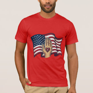 Klassieke Kapper Tradities | Klassieke Sailor Jerr T-shirt