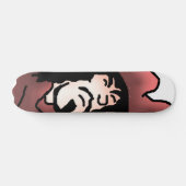 Klassieke Karakters 2-5 Kapitein Haak Skateboard (Horizontaal)
