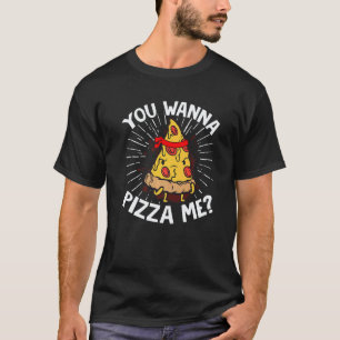 Klassieke Karate Zwarte Band Gi Uniform Je Wilt Pi T-shirt