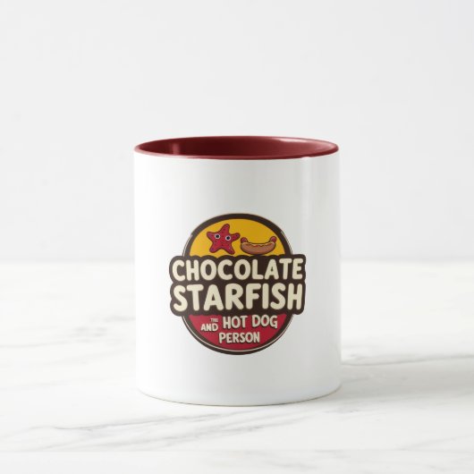 Klassieke Keramische Koffie Mok (Midden)