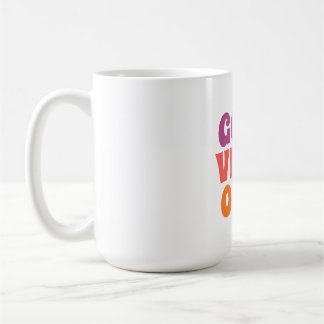Klassieke keramische koffiemok" "Op maat gemaakte  Koffiemok
