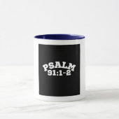 Klassieke keramische Mok (Midden)