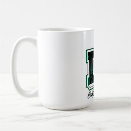 Klassieke keramische Mok – ideaal voor koffie en t