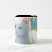 Klassieke keramische Mok - ideaal voor koffie, the (Center)