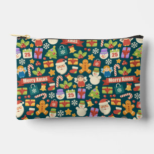 Klassieke Kerst Notenkrakers Prettig Kerstfeest Sc Etui
