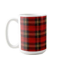 Klassieke Kerst Plaid