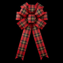 Klassieke Kerst Plaid