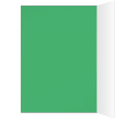 Klassieke kerstauto met cadeaus (Binnen (Links))