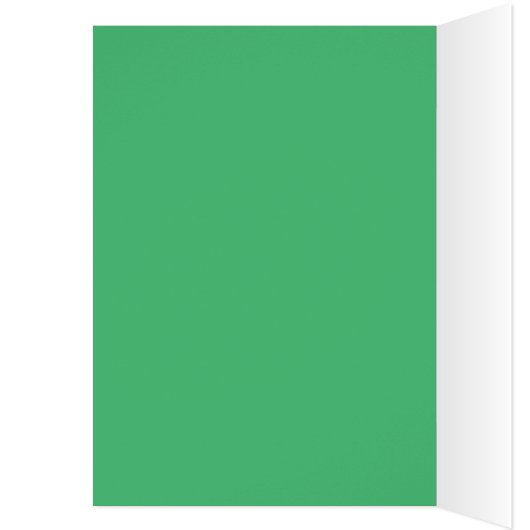 Klassieke kerstauto met cadeaus (Binnen (Links))