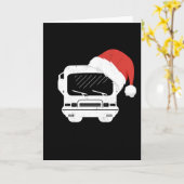 Klassieke kerstcadeau voor Pet uit het startpunt Kaart (Gele Bloem)