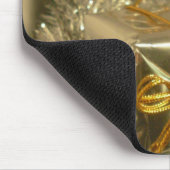 Klassieke kerstcadeautjes voor Mousepad Huliday De Muismat (Hoek)