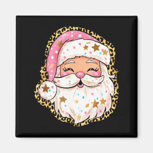 Klassieke Kerstman - Kerstmis - Grappige Kerst - G Magneet