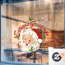 Klassieke Kerstman No 1