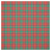 Klassieke kerstpannen stof (Swatch)