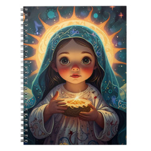 Klassieke kerstseizoenen Joy Notitieboek