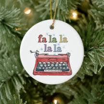 klassieke kerstversiering #3