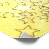 Klassieke kinderkunst van Else Wenz Vietor Poster (Hoek)