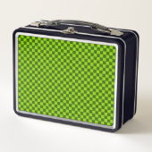 Klassieke klankkast groene combinatie met STaylor (Voorkant)