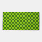 Klassieke klankkast groene combinatie met STaylor Bureaumat (Voorkant)