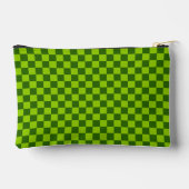 Klassieke klankkast groene combinatie met STaylor Etui (Achterkant)