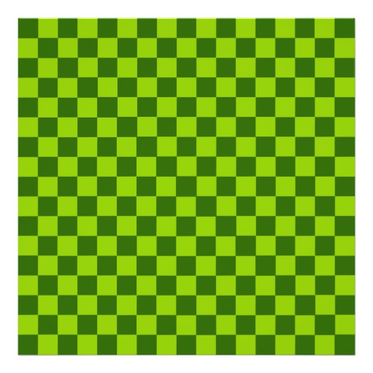 Klassieke klankkast groene combinatie met STaylor Foto Afdruk (Voorkant)