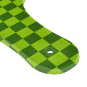 Klassieke klankkast groene combinatie met STaylor Snijplank (Hoek)